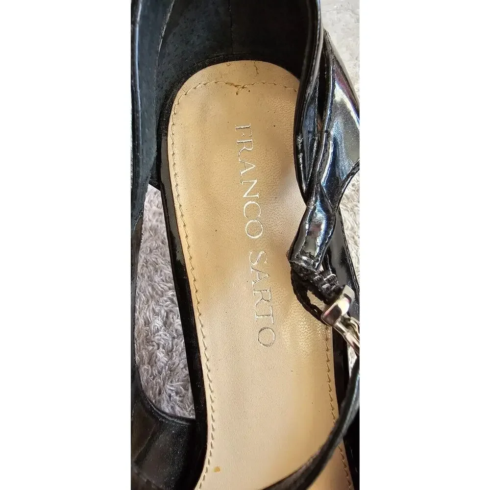 Franco Sarto franco sarto
